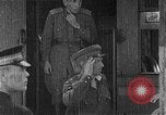 Image of Russian troops enter Korea at end of World War II North Korea, 1945, second 9 stock footage video 65675048308