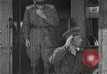 Image of Russian troops enter Korea at end of World War II North Korea, 1945, second 11 stock footage video 65675048308