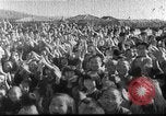 Image of Russian troops enter Korea at end of World War II North Korea, 1945, second 13 stock footage video 65675048308