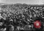 Image of Russian troops enter Korea at end of World War II North Korea, 1945, second 14 stock footage video 65675048308