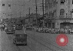 Image of Russian troops enter Korea at end of World War II North Korea, 1945, second 18 stock footage video 65675048308