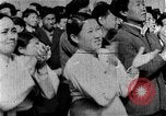 Image of Russian troops enter Korea at end of World War II North Korea, 1945, second 23 stock footage video 65675048308