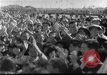 Image of Russian troops enter Korea at end of World War II North Korea, 1945, second 25 stock footage video 65675048308