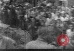Image of Russian troops enter Korea at end of World War II North Korea, 1945, second 26 stock footage video 65675048308