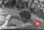 Image of Russian troops enter Korea at end of World War II North Korea, 1945, second 27 stock footage video 65675048308