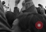 Image of Russian troops enter Korea at end of World War II North Korea, 1945, second 29 stock footage video 65675048308
