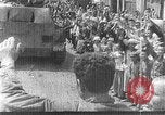 Image of Russian troops enter Korea at end of World War II North Korea, 1945, second 33 stock footage video 65675048308
