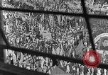Image of Russian troops enter Korea at end of World War II North Korea, 1945, second 42 stock footage video 65675048308