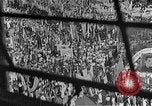 Image of Russian troops enter Korea at end of World War II North Korea, 1945, second 43 stock footage video 65675048308