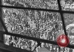 Image of Russian troops enter Korea at end of World War II North Korea, 1945, second 44 stock footage video 65675048308