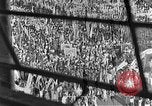 Image of Russian troops enter Korea at end of World War II North Korea, 1945, second 47 stock footage video 65675048308