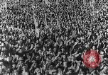 Image of Russian troops enter Korea at end of World War II North Korea, 1945, second 48 stock footage video 65675048308