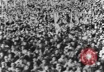 Image of Russian troops enter Korea at end of World War II North Korea, 1945, second 49 stock footage video 65675048308
