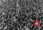 Image of Russian troops enter Korea at end of World War II North Korea, 1945, second 50 stock footage video 65675048308
