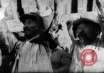 Image of Russian troops enter Korea at end of World War II North Korea, 1945, second 54 stock footage video 65675048308