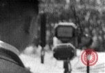 Image of Russian troops enter Korea at end of World War II North Korea, 1945, second 59 stock footage video 65675048308