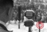 Image of Russian troops enter Korea at end of World War II North Korea, 1945, second 60 stock footage video 65675048308
