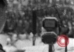 Image of Russian troops enter Korea at end of World War II North Korea, 1945, second 61 stock footage video 65675048308