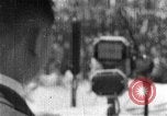 Image of Russian troops enter Korea at end of World War II North Korea, 1945, second 62 stock footage video 65675048308