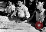 Image of Korean people in period from 1945 to 1950 North Korea, 1947, second 4 stock footage video 65675048310