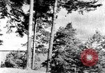 Image of Korean people in period from 1945 to 1950 North Korea, 1947, second 25 stock footage video 65675048310