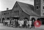 Image of Korean people in period from 1945 to 1950 North Korea, 1947, second 39 stock footage video 65675048310