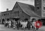 Image of Korean people in period from 1945 to 1950 North Korea, 1947, second 40 stock footage video 65675048310