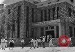 Image of Korean people in period from 1945 to 1950 North Korea, 1947, second 45 stock footage video 65675048310