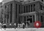 Image of Korean people in period from 1945 to 1950 North Korea, 1947, second 46 stock footage video 65675048310