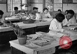 Image of Korean people in period from 1945 to 1950 North Korea, 1947, second 52 stock footage video 65675048310