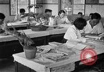 Image of Korean people in period from 1945 to 1950 North Korea, 1947, second 53 stock footage video 65675048310