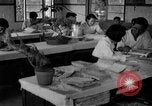 Image of Korean people in period from 1945 to 1950 North Korea, 1947, second 54 stock footage video 65675048310