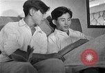 Image of Korean people in period from 1945 to 1950 North Korea, 1947, second 55 stock footage video 65675048310