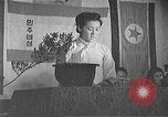 Image of Views of North Korean life after World War 2 North Korea, 1947, second 16 stock footage video 65675048311