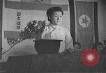 Image of Views of North Korean life after World War 2 North Korea, 1947, second 17 stock footage video 65675048311