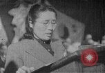 Image of Views of North Korean life after World War 2 North Korea, 1947, second 26 stock footage video 65675048311