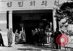 Image of Views of North Korean life after World War 2 North Korea, 1947, second 30 stock footage video 65675048311