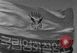 Standbild Propaganda über Post-Zweiten Weltkrieg koreanisches Leben Nordkorea, 1947, aus Sekunde 3 historischem Filmmaterial Videoclip 65675048312
