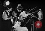 Standbild Propaganda über Post-Zweiten Weltkrieg koreanisches Leben Nordkorea, 1947, aus Sekunde 33 historischem Filmmaterial Videoclip 65675048312