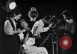 Standbild Propaganda über Post-Zweiten Weltkrieg koreanisches Leben Nordkorea, 1947, aus Sekunde 34 historischem Filmmaterial Videoclip 65675048312