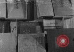 Standbild Propaganda über Post-Zweiten Weltkrieg koreanisches Leben Nordkorea, 1947, aus Sekunde 46 historischem Filmmaterial Videoclip 65675048312