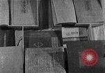 Standbild Propaganda über Post-Zweiten Weltkrieg koreanisches Leben Nordkorea, 1947, aus Sekunde 47 historischem Filmmaterial Videoclip 65675048312
