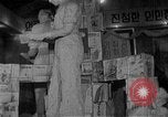 Standbild Propaganda über Post-Zweiten Weltkrieg koreanisches Leben Nordkorea, 1947, aus Sekunde 51 historischem Filmmaterial Videoclip 65675048312