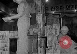 Standbild Propaganda über Post-Zweiten Weltkrieg koreanisches Leben Nordkorea, 1947, aus Sekunde 52 historischem Filmmaterial Videoclip 65675048312