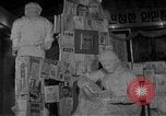 Standbild Propaganda über Post-Zweiten Weltkrieg koreanisches Leben Nordkorea, 1947, aus Sekunde 55 historischem Filmmaterial Videoclip 65675048312