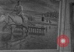 Standbild Propaganda über Post-Zweiten Weltkrieg koreanisches Leben Nordkorea, 1947, aus Sekunde 59 historischem Filmmaterial Videoclip 65675048312
