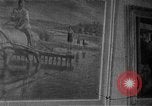 Standbild Propaganda über Post-Zweiten Weltkrieg koreanisches Leben Nordkorea, 1947, aus Sekunde 60 historischem Filmmaterial Videoclip 65675048312