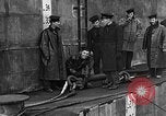 Standbild konkrete Lastkähne Portsmouth England, 1944, aus Sekunde 59 historischem Filmmaterial Videoclip 65675048313