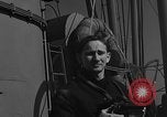 Standbild konkrete Lastkähne Portsmouth England, 1944, aus Sekunde 41 historischem Filmmaterial Videoclip 65675048314