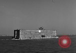 Standbild konkrete Aufsch Portsmouth England, 1944, aus Sekunde 8 historischem Filmmaterial Videoclip 65675048315